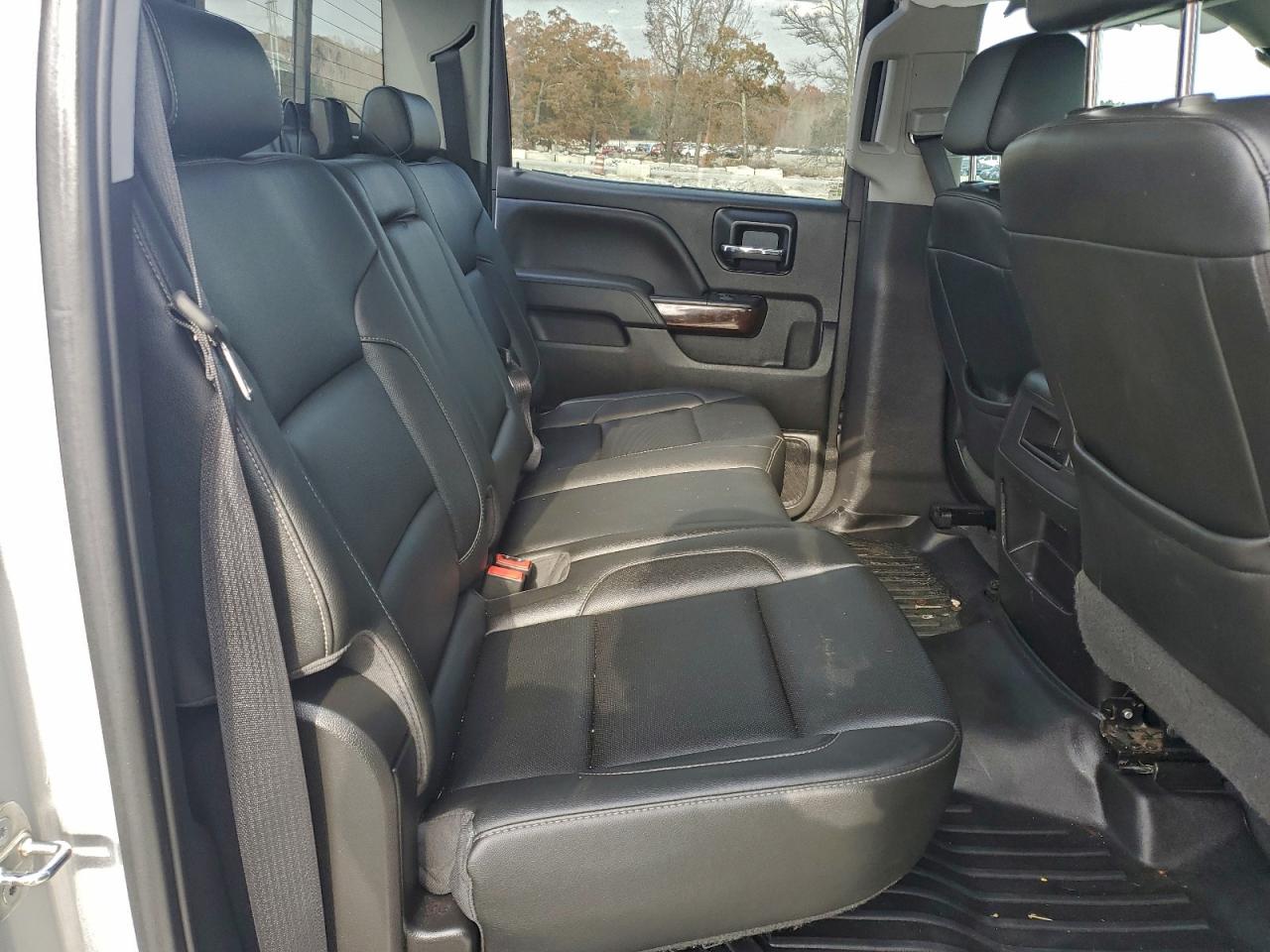 2018 GMC Sierra C1500 Slt VIN: 3GTP1NEC5JG503760 Lot: 93440075