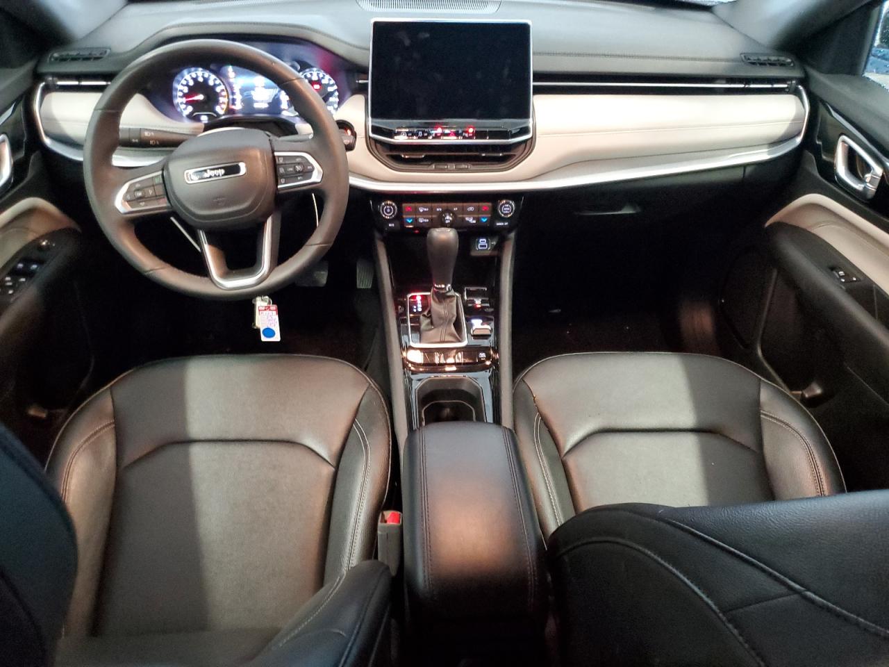 2025 Jeep Compass Limited VIN: 3C4NJDCN0ST511134 Lot: 93050135