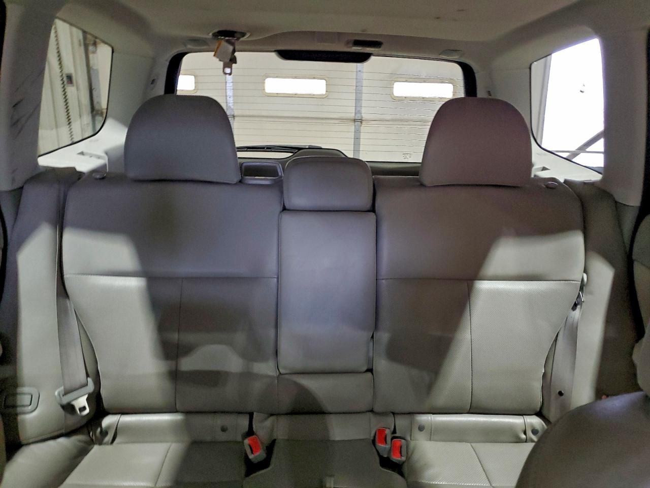 2011 Subaru Forester Limited VIN: JF2SHAEC9BH769113 Lot: 93469225