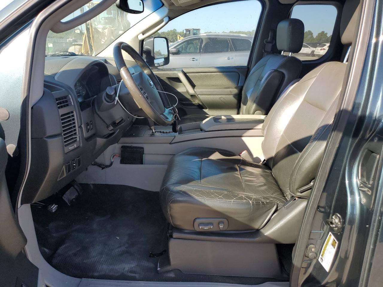 2004 Nissan Titan Xe VIN: 1N6AA06A84N546794 Lot: 92514515