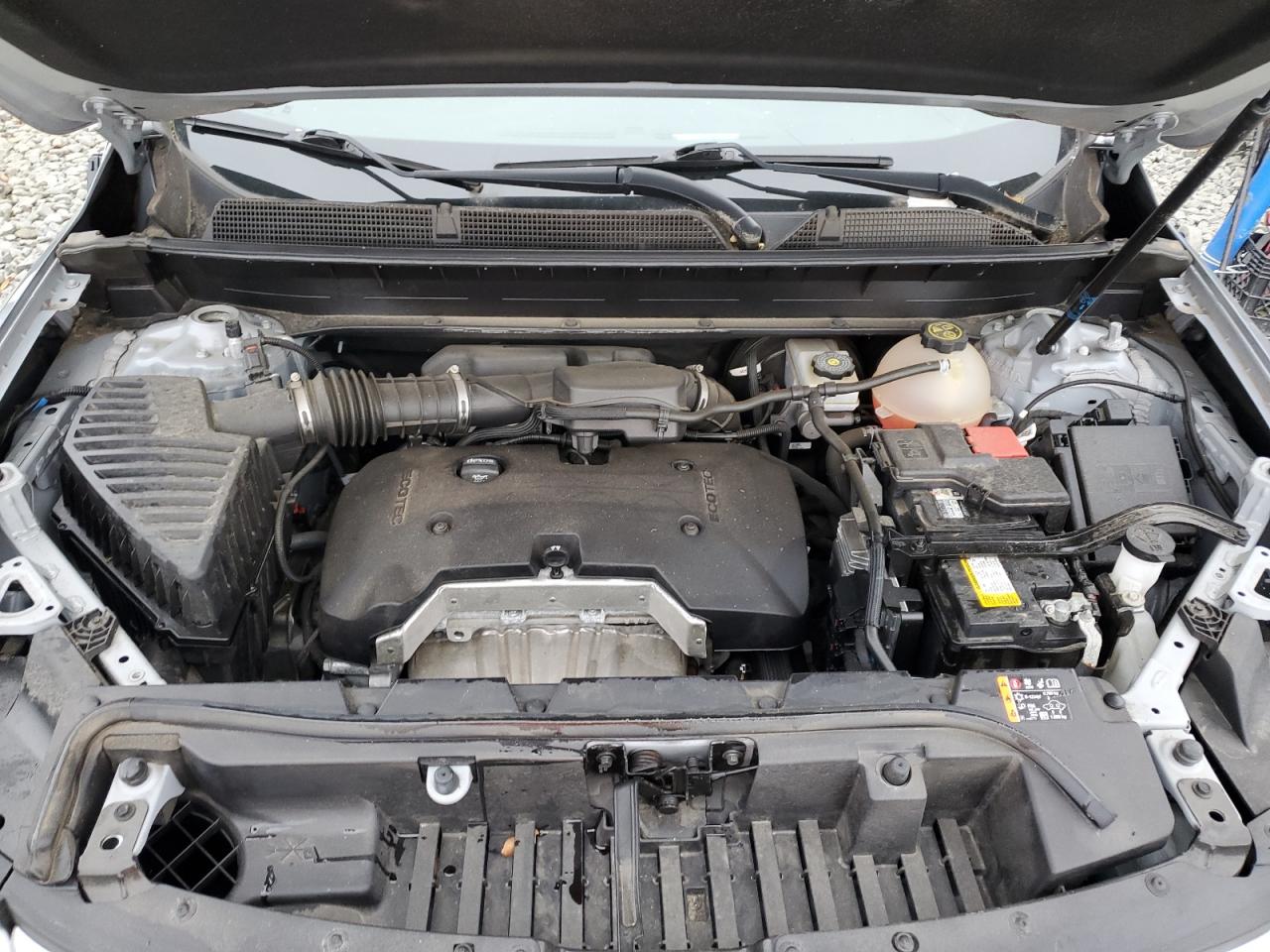 2020 GMC Acadia Sle VIN: 1GKKNKLAXLZ156352 Lot: 90874775