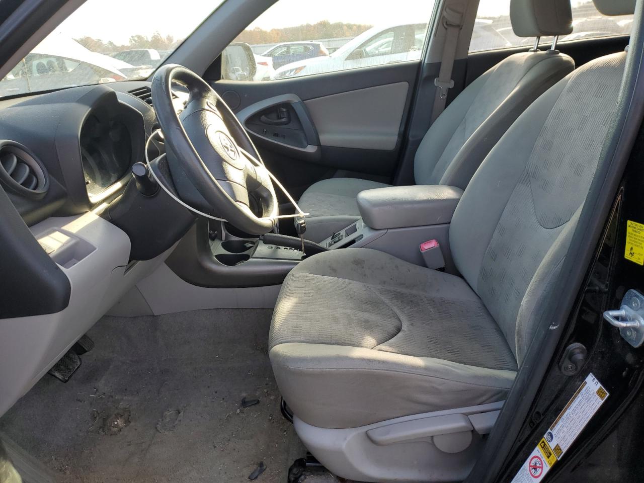 2009 Toyota Rav4 VIN: JTMZF33V49D014424 Lot: 91651685