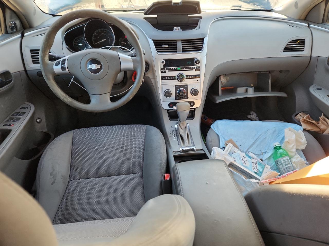 2009 Chevrolet Malibu Ls VIN: 1G1ZG57B094198083 Lot: 93405255