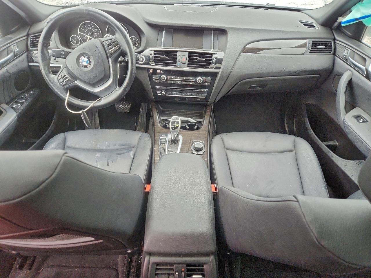 2018 BMW X4 xDrive28I VIN: 5UXXW3C54J0T80532 Lot: 93180185