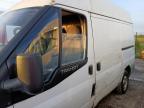 2007 FORD TRANSIT MEDIUM ROOF VAN TDCI 85PS for sale at Copart WOLVERHAMPTON