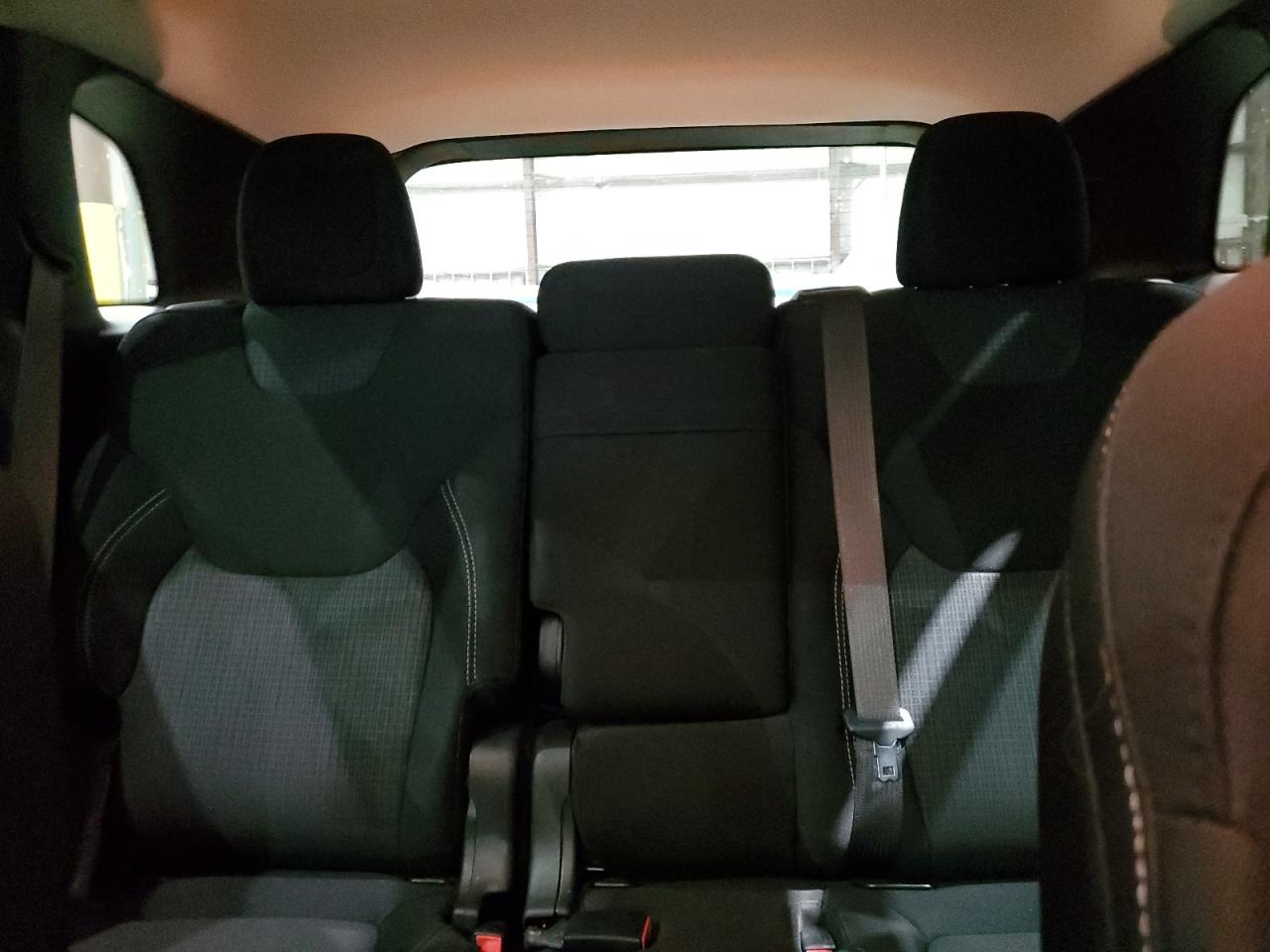 2015 Jeep Cherokee Latitude VIN: 1C4PJLCB4FW731269 Lot: 92585355