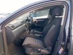 2013 VOLKSWAGEN PASSAT 2.0 TDI BLUEMOTION TECH HIGHLINE 5DR for sale at Copart CORBY