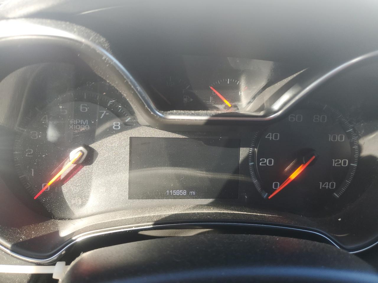 2019 Chevrolet Impala Lt VIN: 1G11Z5S34KU116255 Lot: 90582685