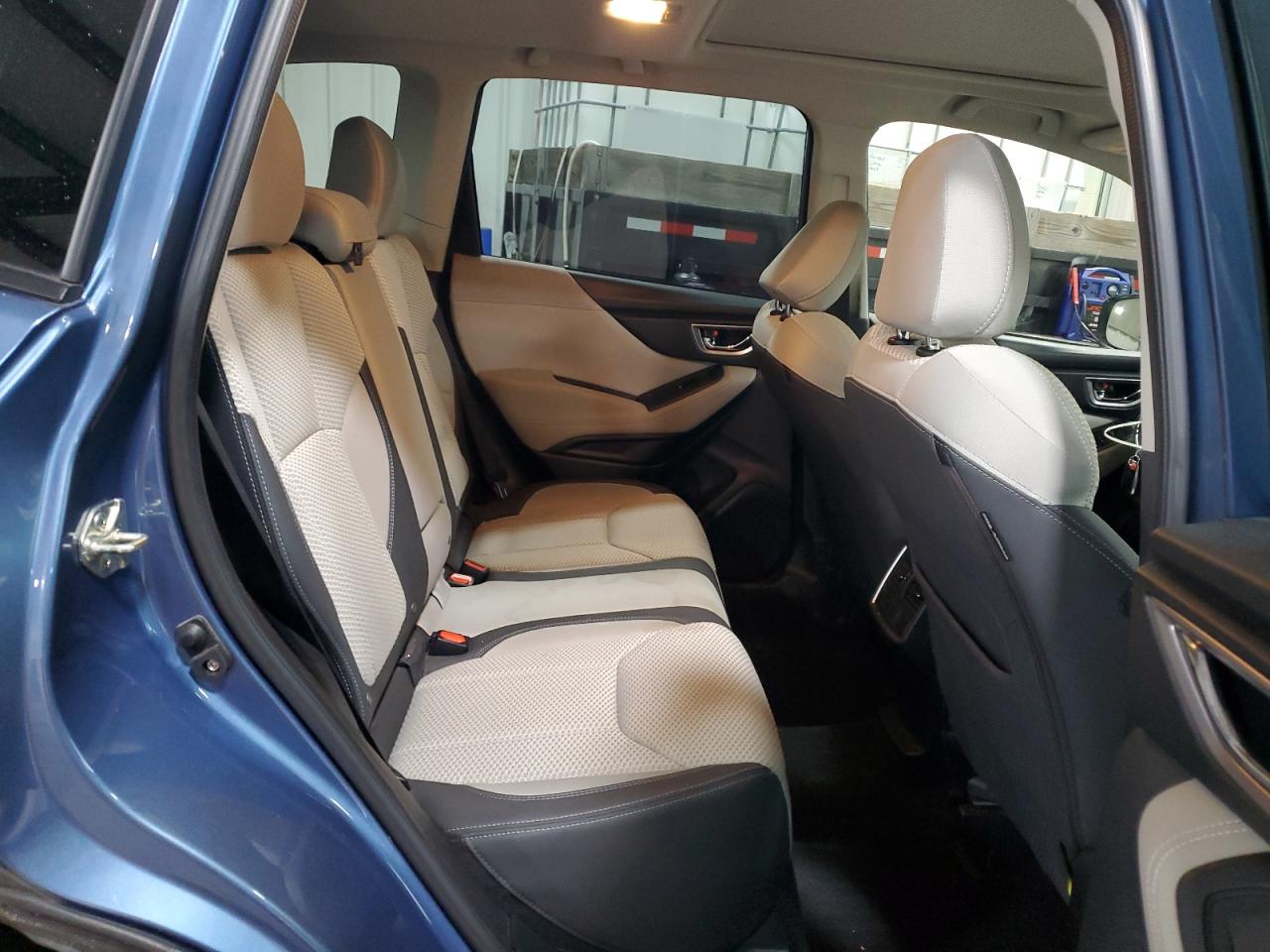 2021 Subaru Forester Premium VIN: JF2SKAFC2MH461123 Lot: 93286025