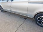 2018 MERCEDES-BENZ VITO 114 BLUETEC TOURER P  for sale at Copart SANDY