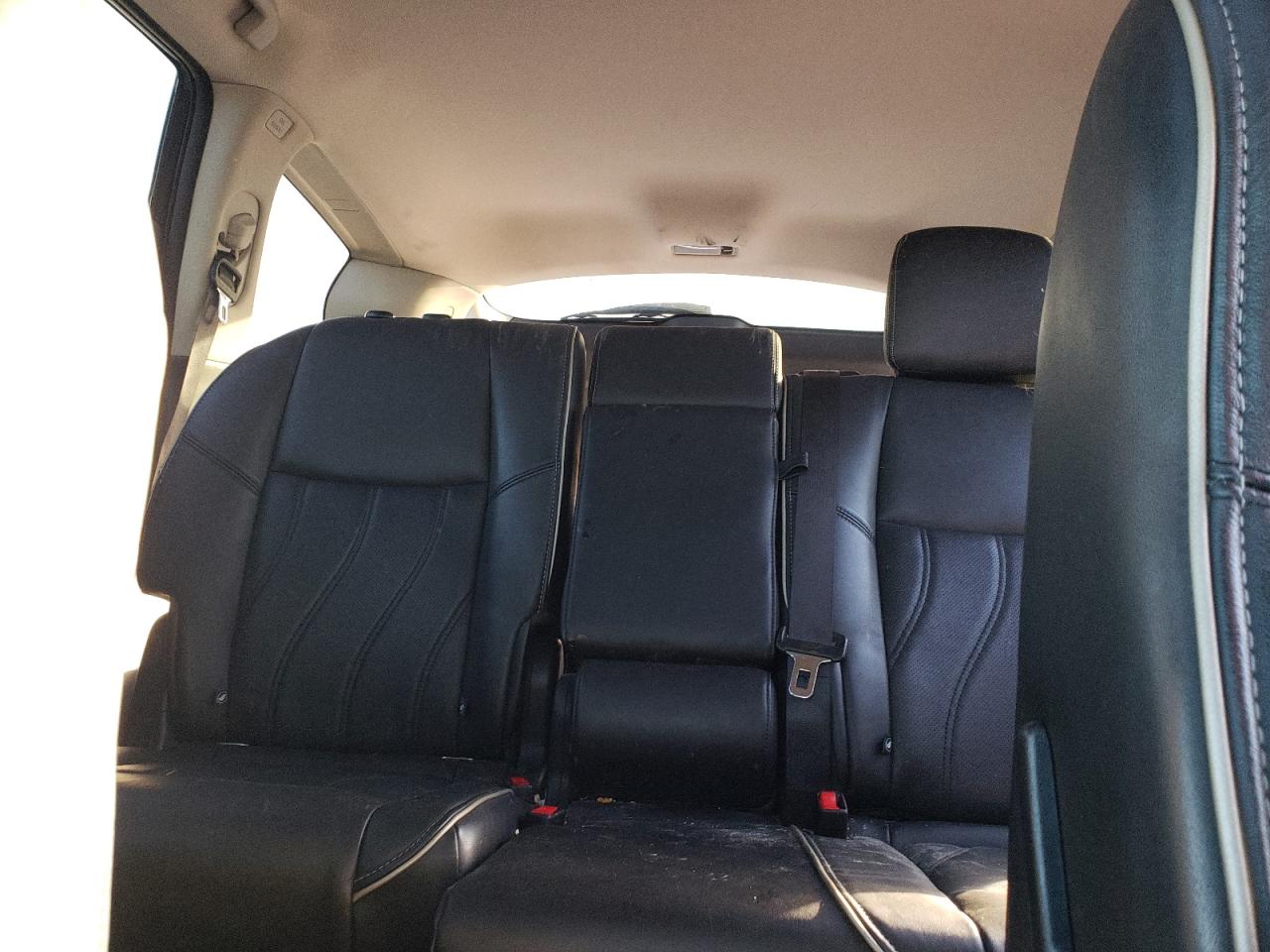 2018 Infiniti Qx60 VIN: 5N1DL0MM7JC518334 Lot: 93002605