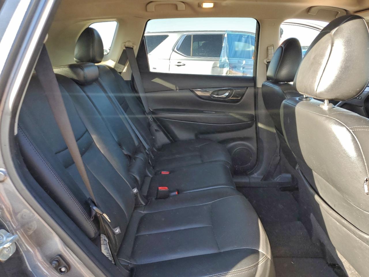 2017 Nissan Rogue S VIN: 5N1AT2MTXHC868024 Lot: 94721275