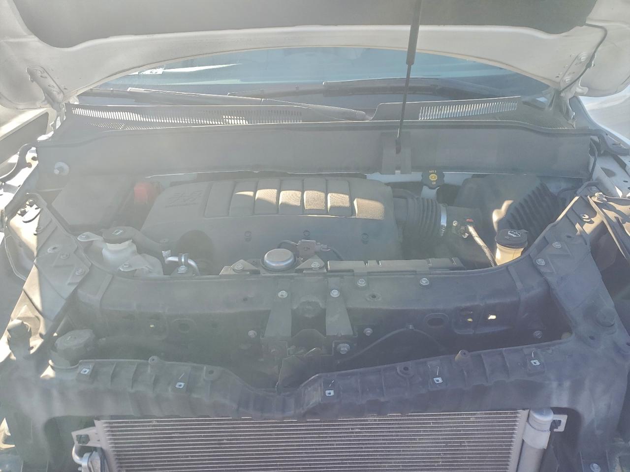 2015 Buick Enclave VIN: 5GAKVCKD8FJ200978 Lot: 94121445