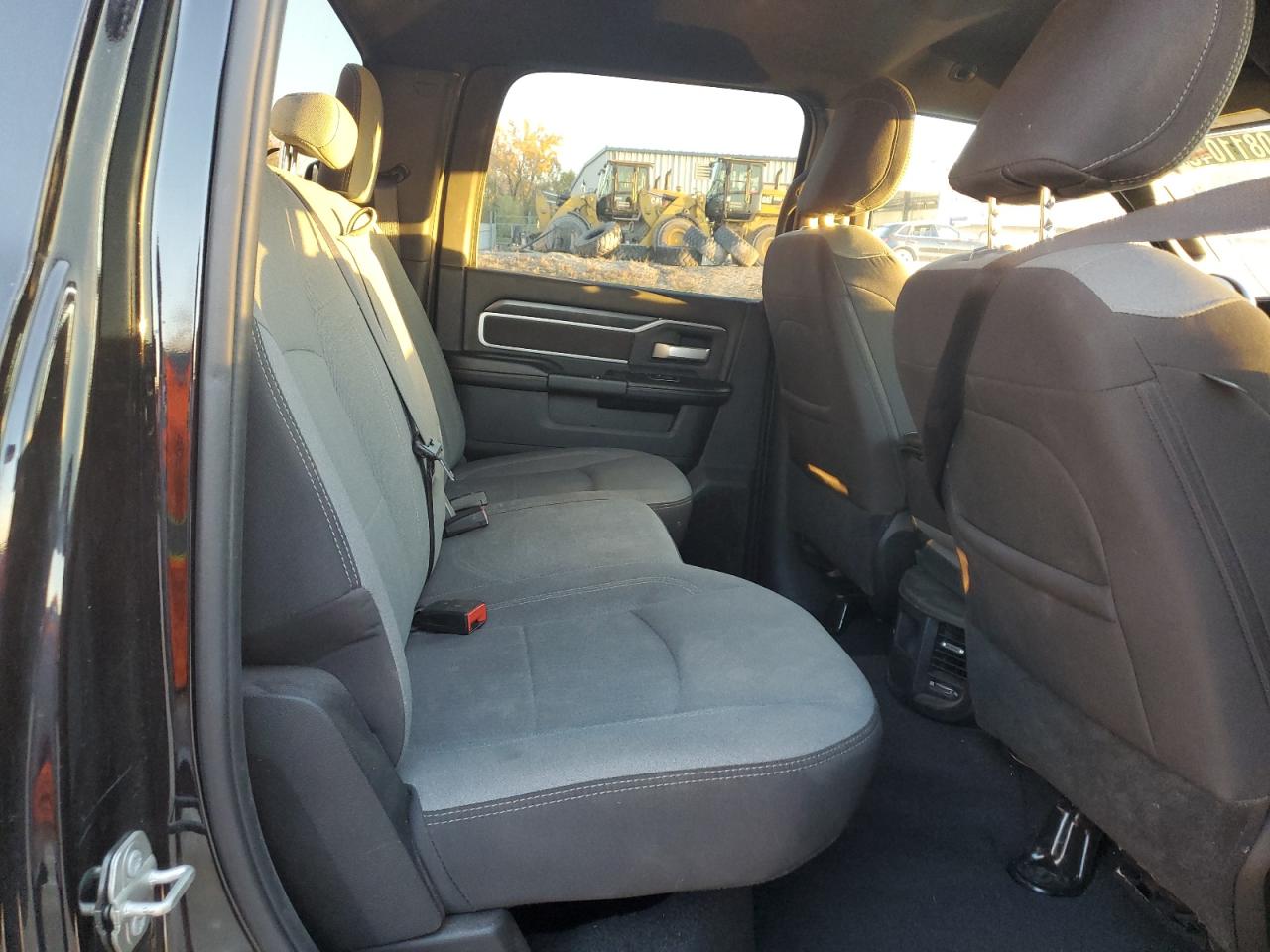 2024 Ram 2500 Big Horn VIN: 3C6UR5DL2RG157795 Lot: 90811045