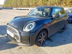 2024 MINI HATCHBACK 1.5 COOPER CLASSIC PREMIUM 3DR for sale at Copart WHITBURN