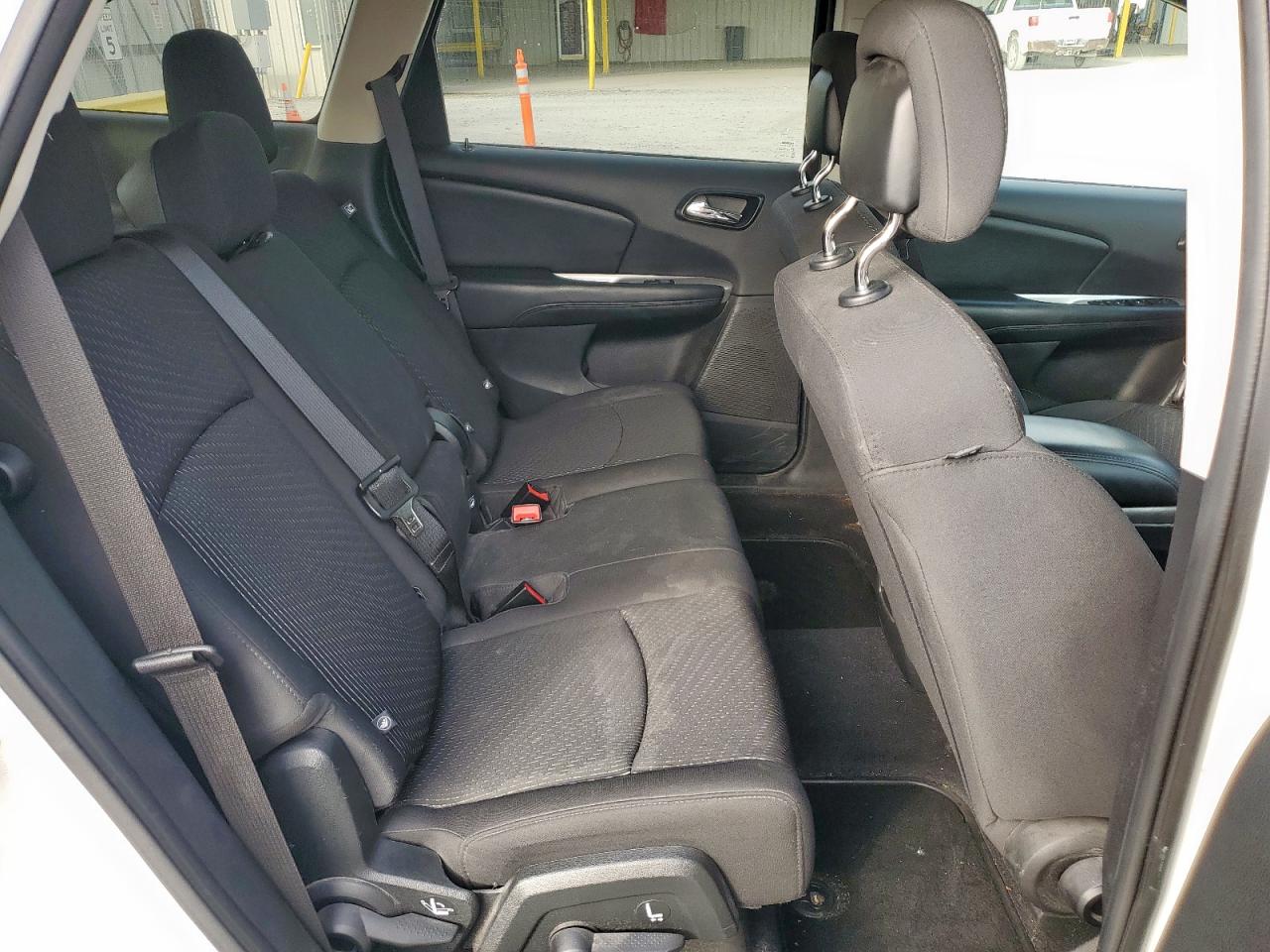 2018 Dodge Journey Se VIN: 3C4PDCAB9JT529701 Lot: 92022965