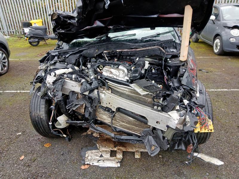 2023 VAUXHALL MOKKA 1.2 TURBO ULTIMATE 5DR AUTO