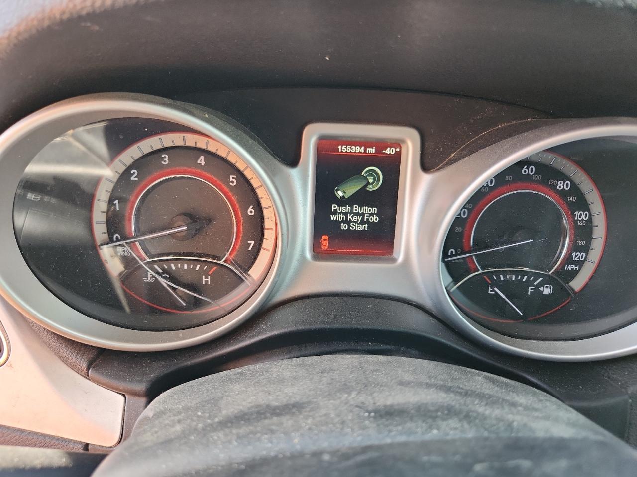 2018 Dodge Journey Sxt VIN: 3C4PDDBGXJT220125 Lot: 92879015