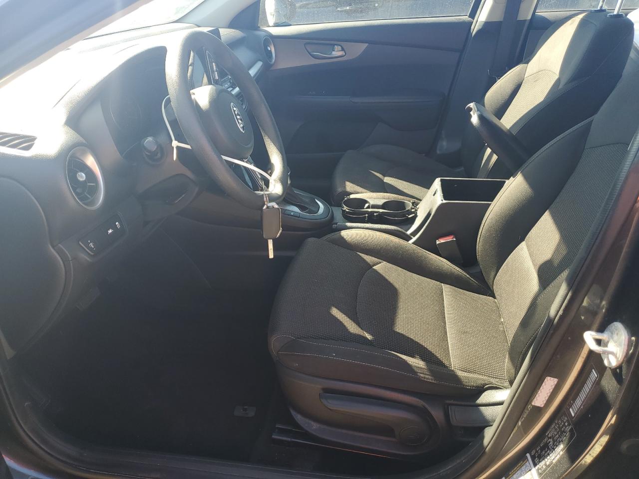 2020 Kia Forte Fe VIN: 3KPF24AD1LE232938 Lot: 90445735