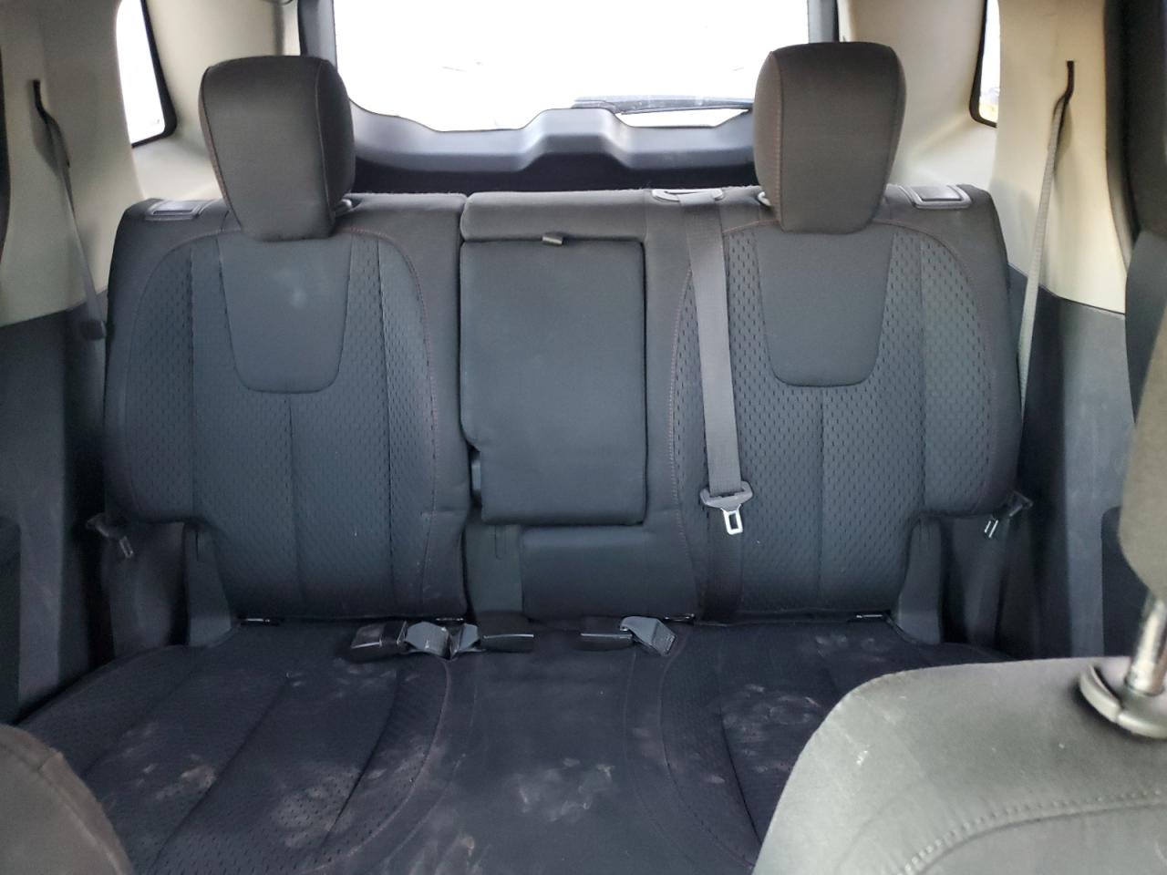 2012 GMC Terrain Sle VIN: 2GKALMEK1C6337855 Lot: 91816895