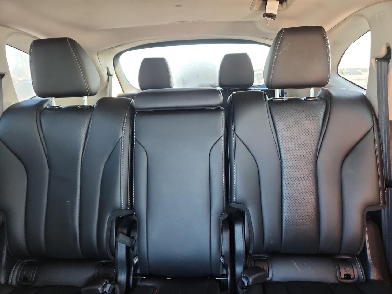 2024 Acura Mdx Technology VIN: 5J8YE1H40RL003298 Lot: 92416015