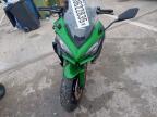 2024 KAWASAKI ZX 1002 KPFAN  for sale at Copart SANDWICH