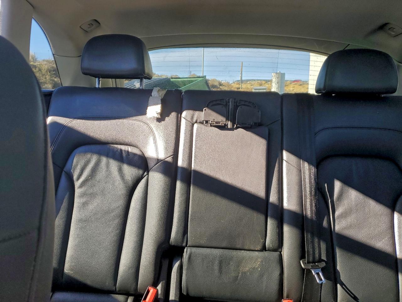 2015 Audi Q5 Premium Plus VIN: WA1LFAFP3FA124234 Lot: 93475605