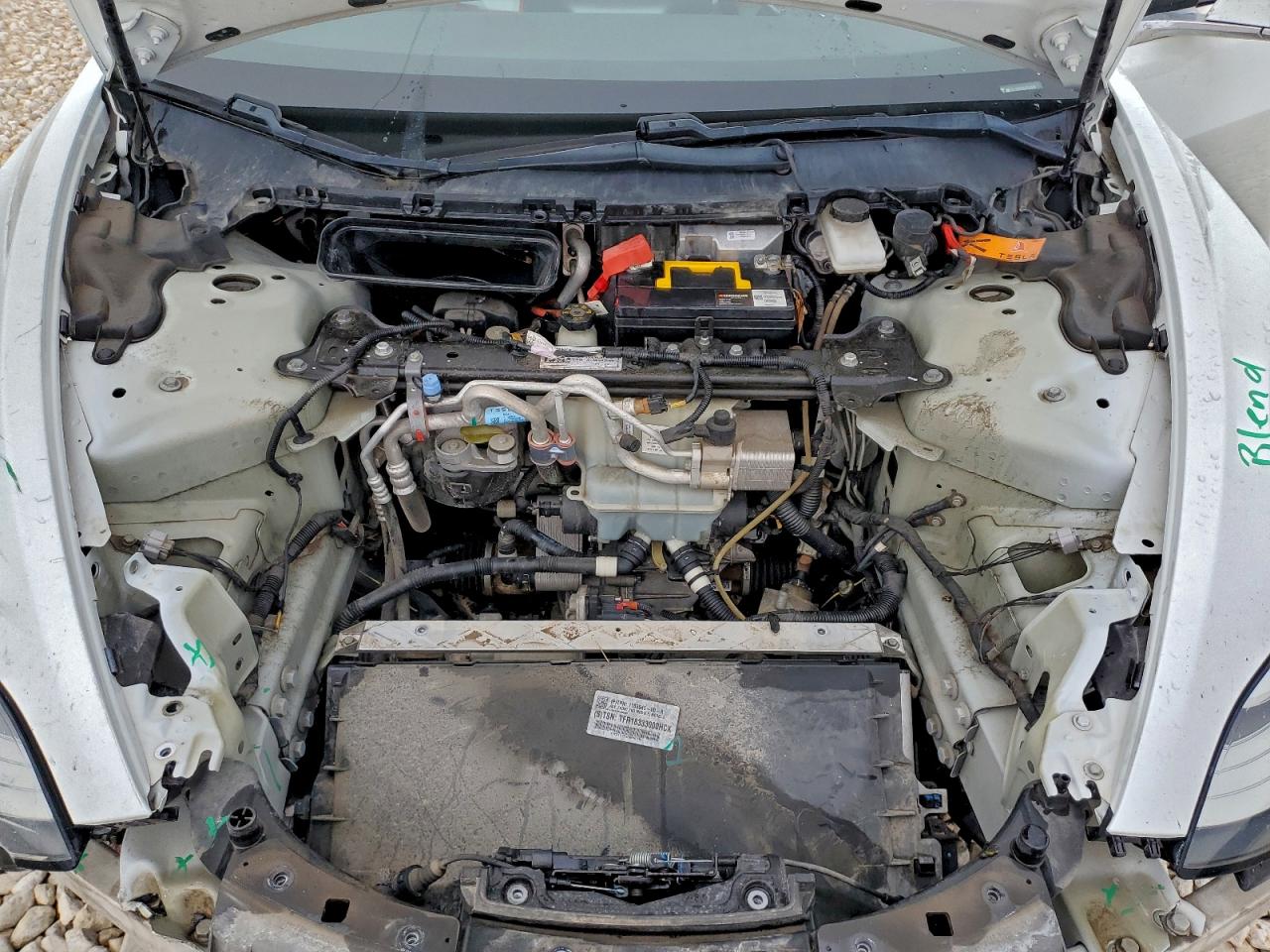 2018 Tesla Model 3 VIN: 5YJ3E1EB6JF181378 Lot: 93449695