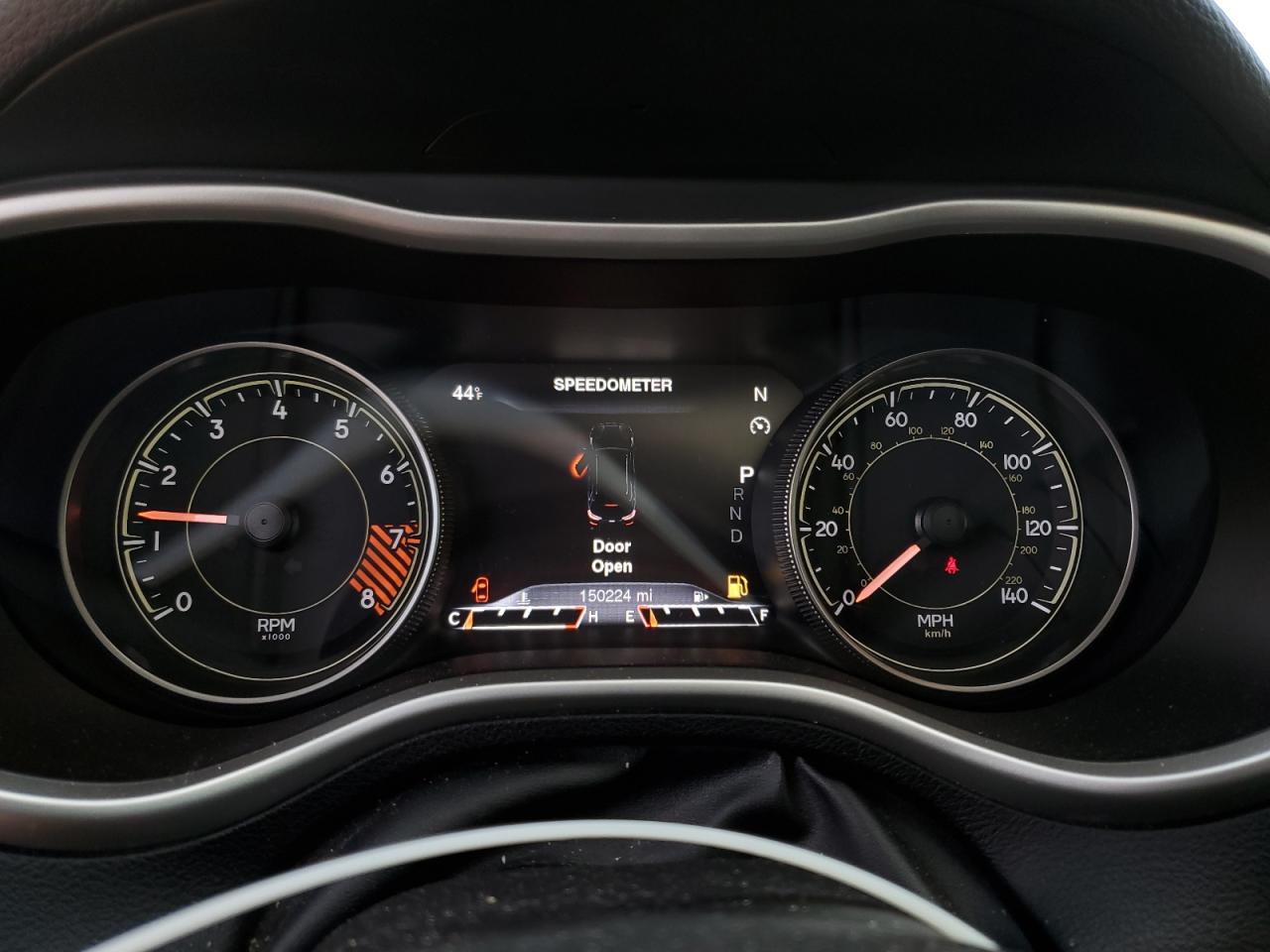 2014 Jeep Cherokee Trailhawk VIN: 1C4PJMBSXEW239772 Lot: 92098885