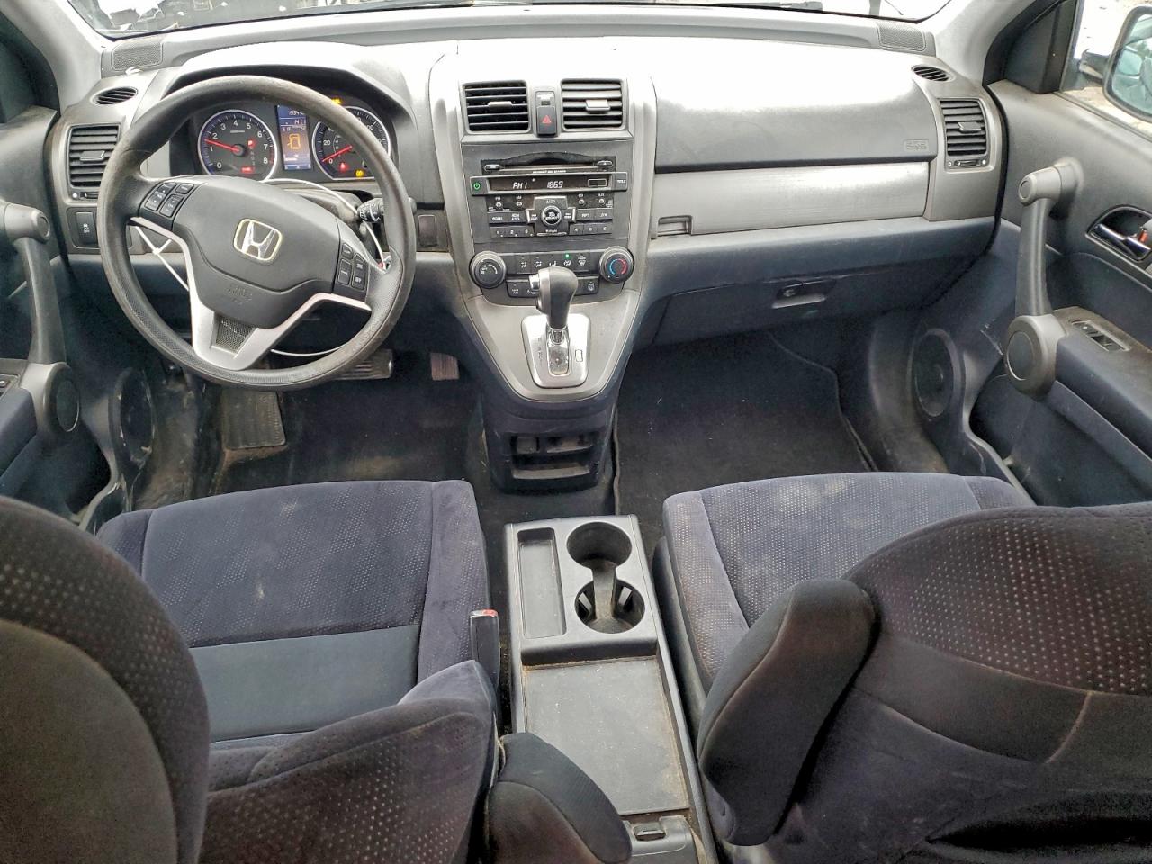 2010 Honda Cr-V Ex VIN: 5J6RE4H55AL076050 Lot: 94153535