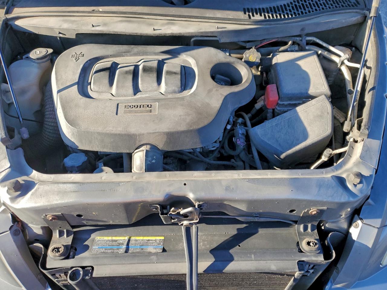 2007 Chevrolet Hhr Ls VIN: 3GNDA13D17S510869 Lot: 94573755