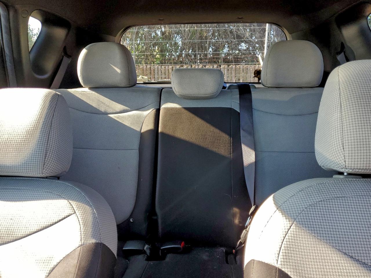 2017 Kia Soul VIN: KNDJN2A2XH7443518 Lot: 94771255