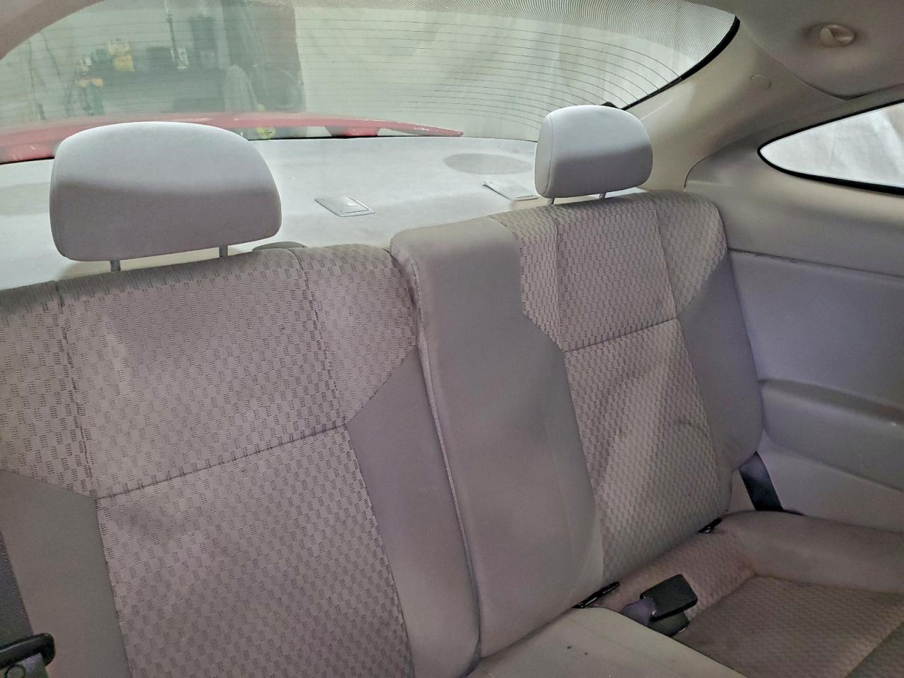 2007 Chevrolet Cobalt Lt VIN: 1G1AL15F477235414 Lot: 93534485