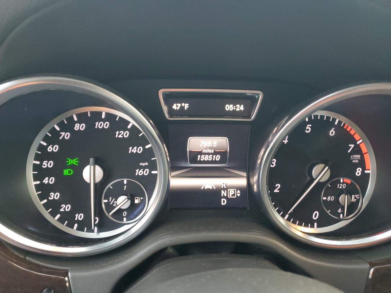 2013 Mercedes-Benz Gl 450 4Matic VIN: 4JGDF7CE9DA126823 Lot: 91586245