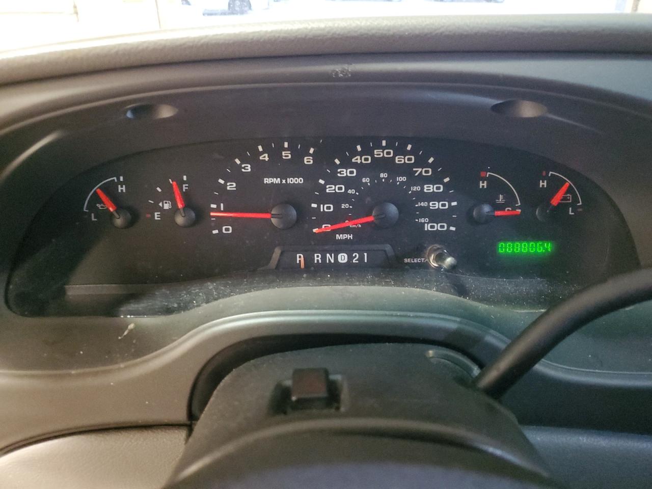 2006 Ford E350 Delivery Van VIN: 1FTSE34LX6HA07998 Lot: 91802845