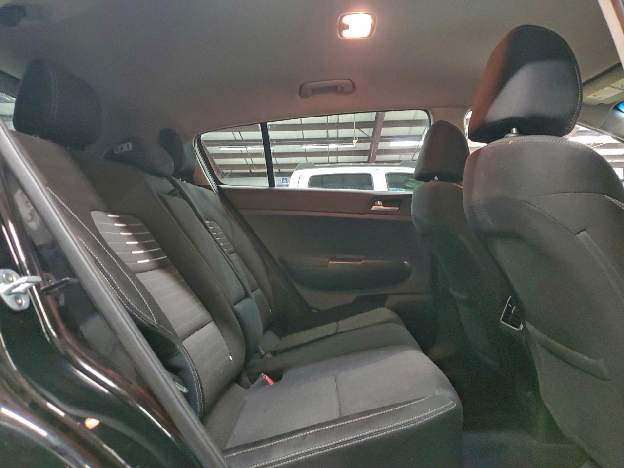 2018 Kia Sportage Lx VIN: KNDPMCAC2J7438914 Lot: 94107795