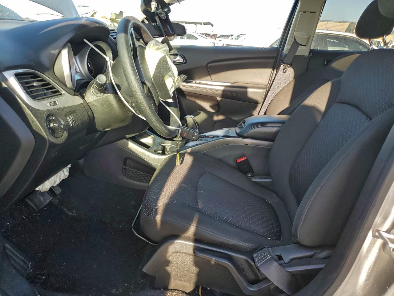 2019 Dodge Journey Se VIN: 3C4PDCBG7KT816305 Lot: 92792725