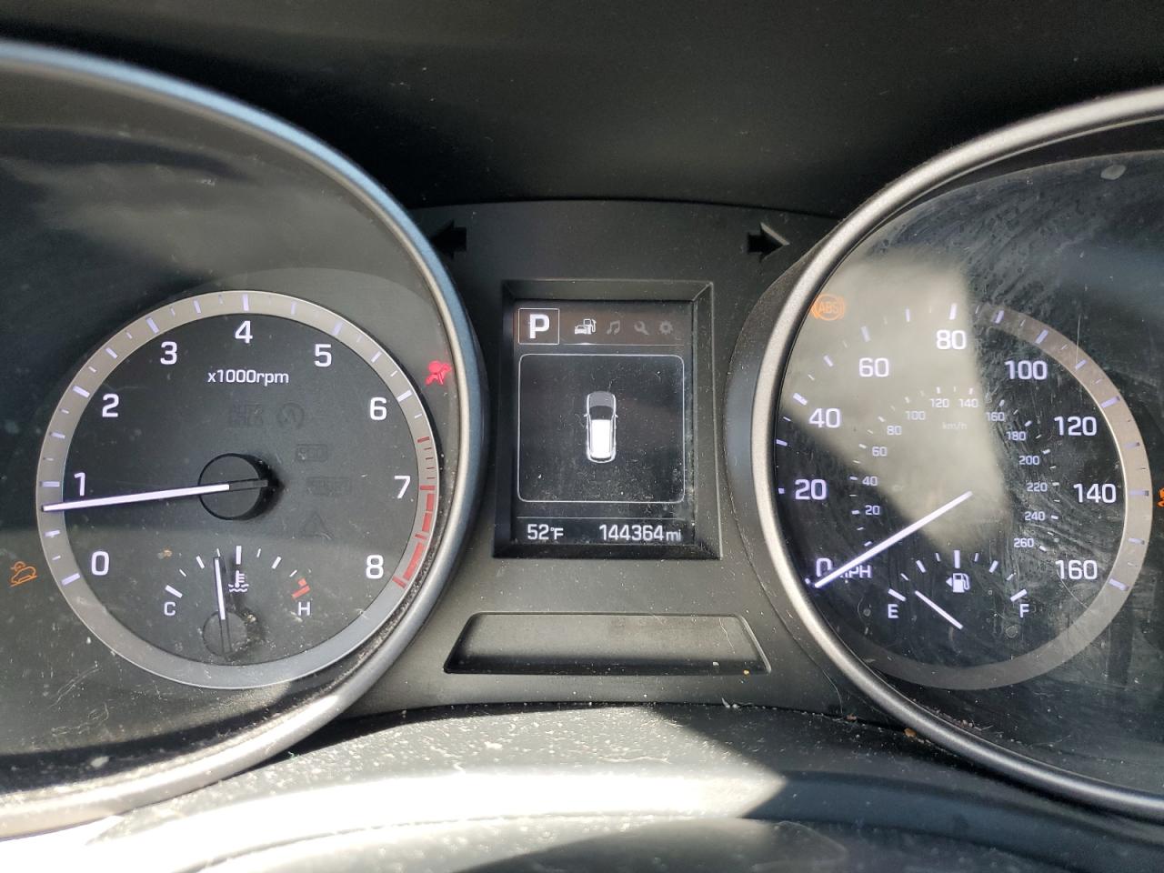 2018 Hyundai Santa Fe Sport VIN: 5XYZT3LB4JG569877 Lot: 92531935