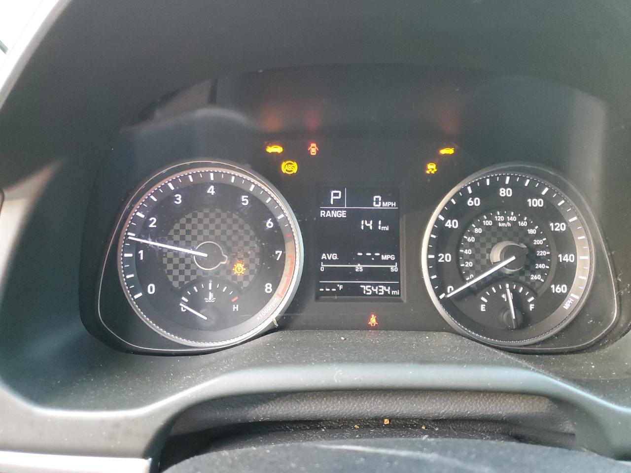 2019 Hyundai Elantra Se VIN: 5NPD74LF1KH491401 Lot: 93195015