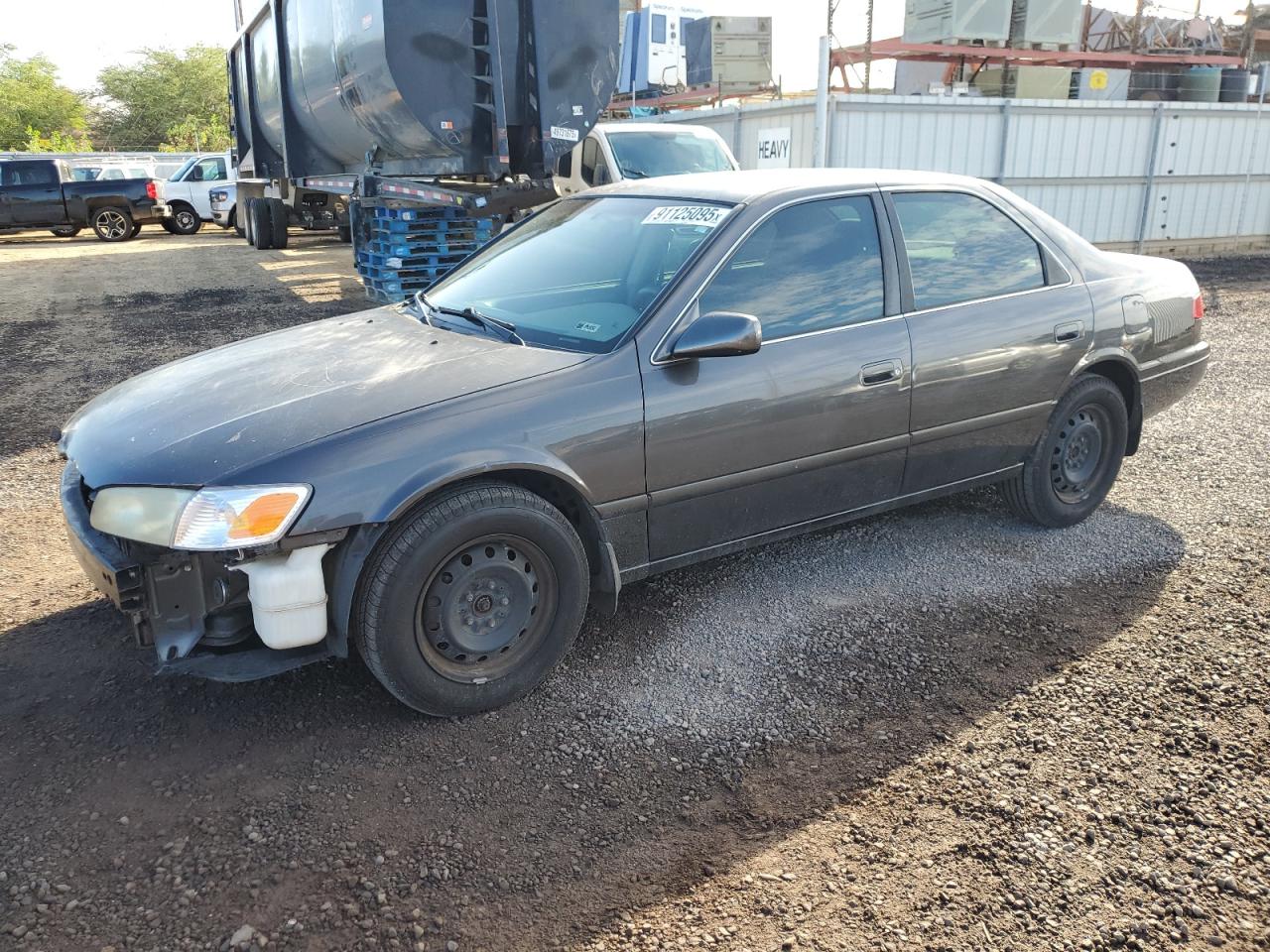 2001 Toyota Camry Ce