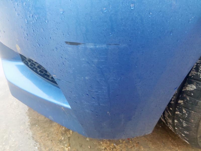 2014 BMW 1 SERIES 118D M SPORT 5DR