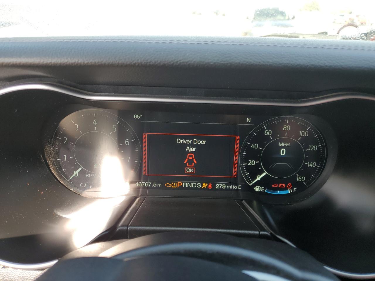 2018 Ford Mustang Gt VIN: 1FA6P8CF0J5109203 Lot: 91517695