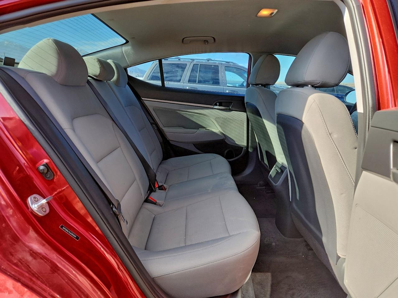 2018 Hyundai Elantra Sel VIN: 5NPD84LF6JH261641 Lot: 93890235