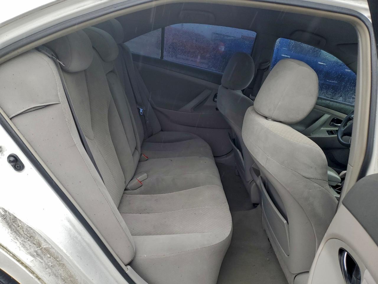 2008 Toyota Camry Ce VIN: 4T4BE46K98R039511 Lot: 94576585