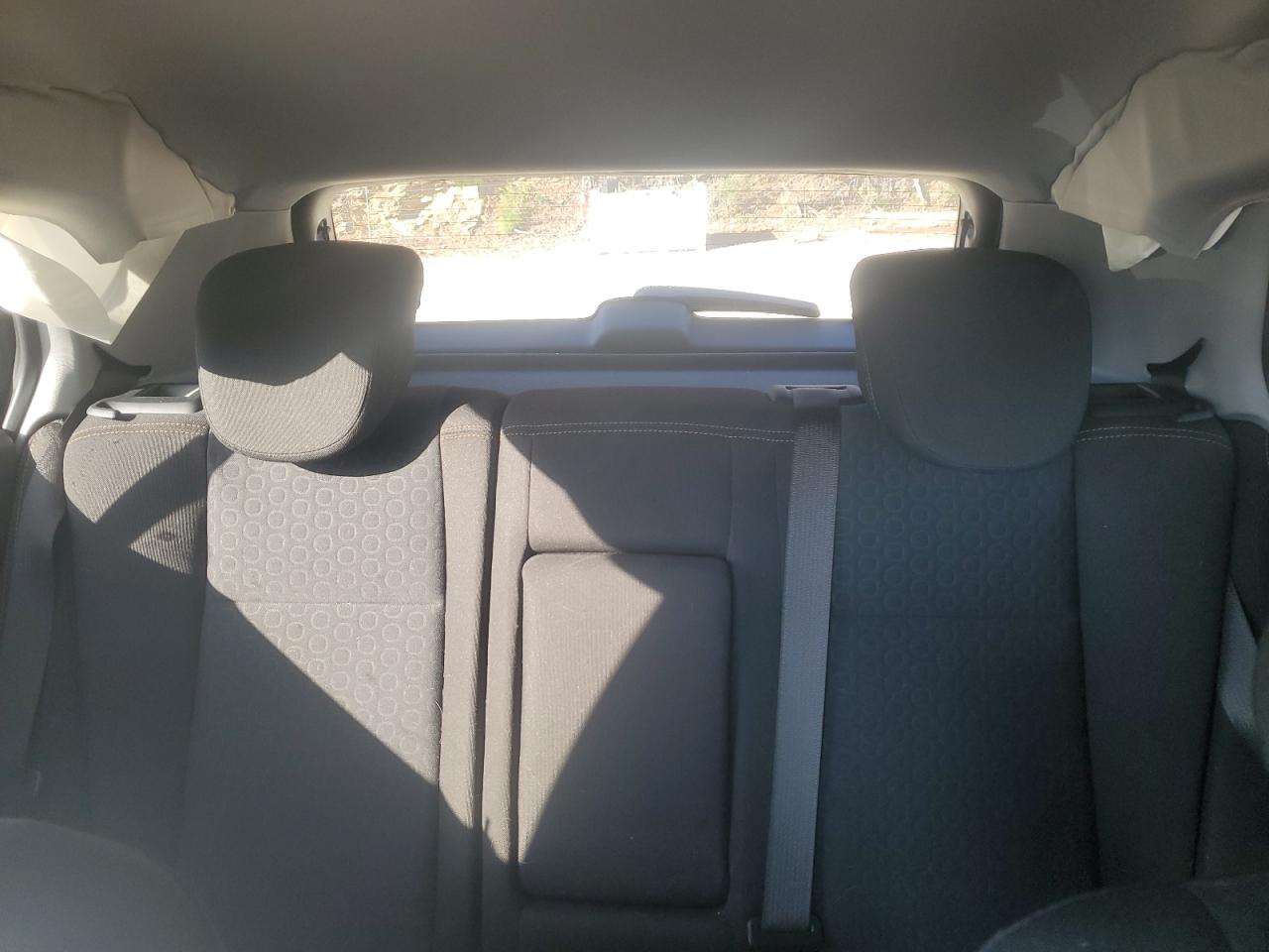 2019 Chevrolet Trax Ls VIN: 3GNCJKSB5KL324322 Lot: 92615535