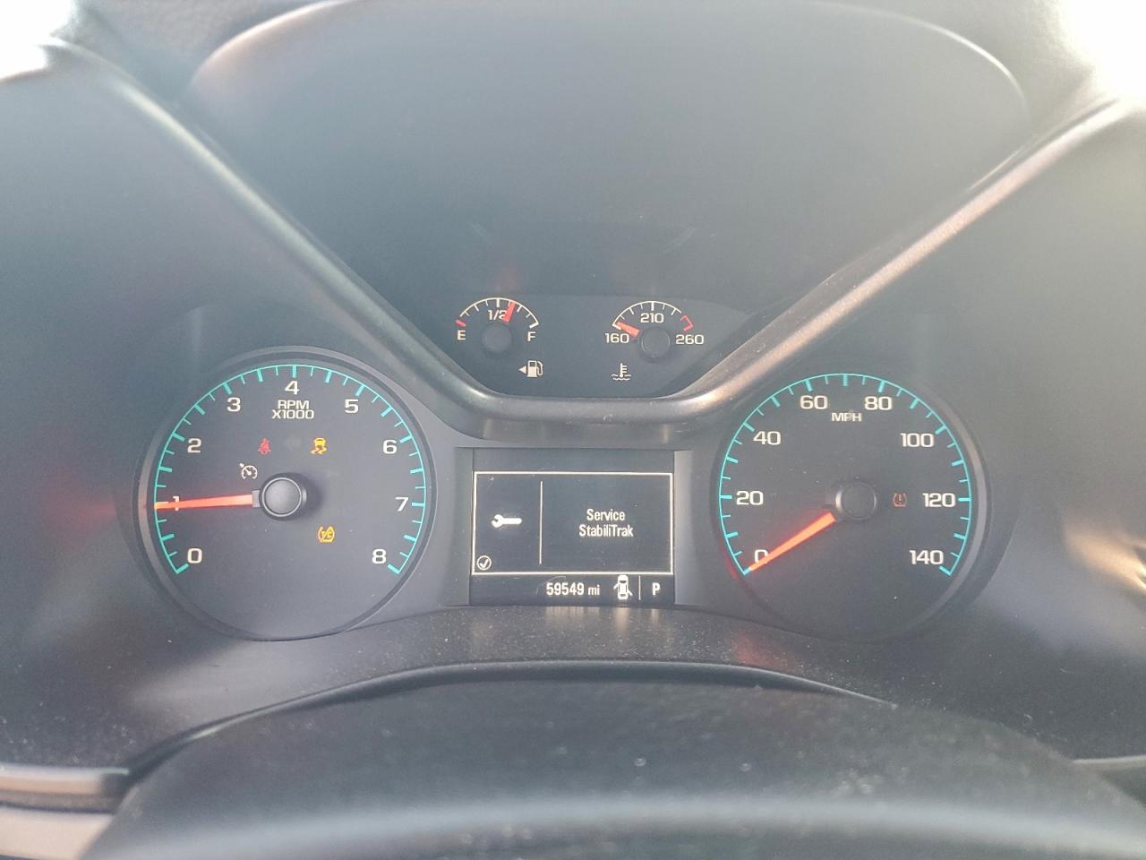 2018 Chevrolet Colorado VIN: 1GCGTBEN3J1108274 Lot: 94799905