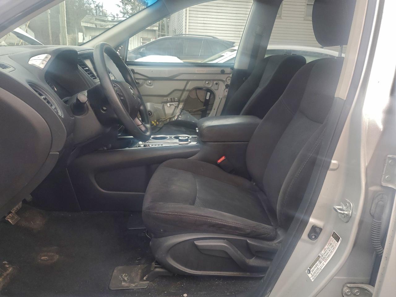 2016 Nissan Pathfinder S VIN: 5N1AR2MM3GC634264 Lot: 94428495