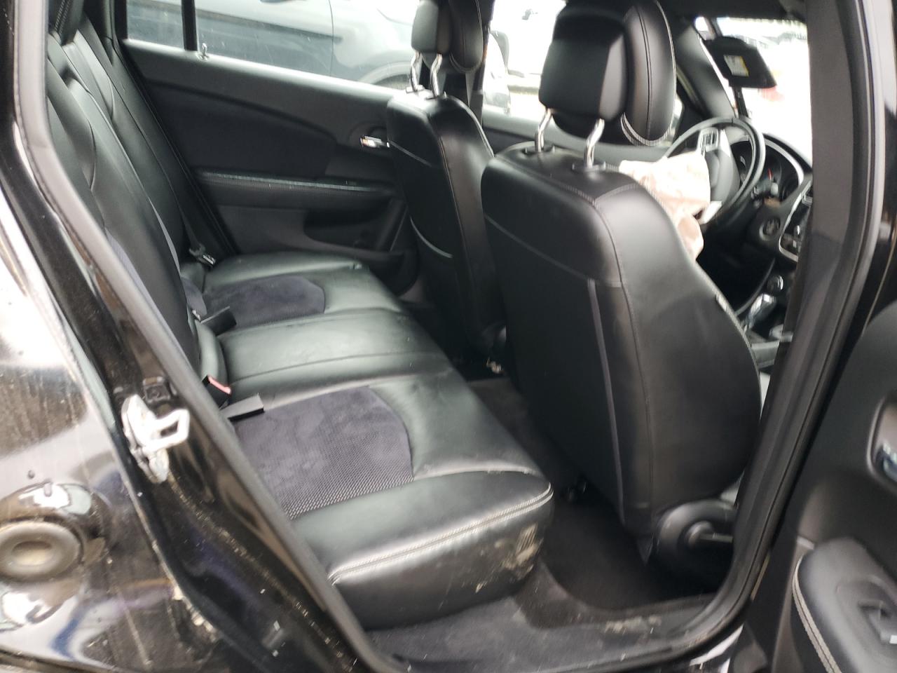 2011 Chrysler 200 S VIN: 1C3BC8FG3BN606390 Lot: 93565405