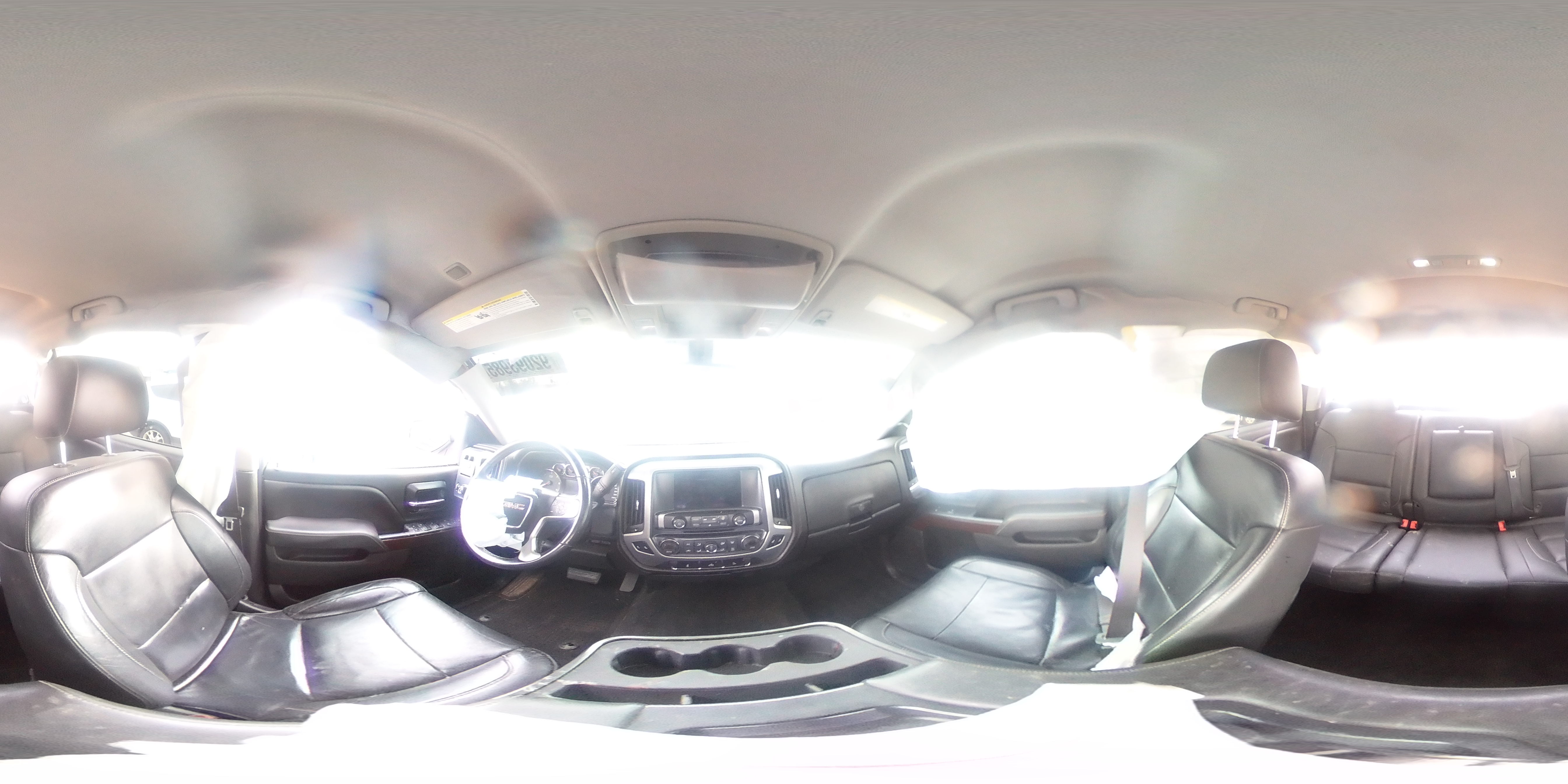 2014 GMC Sierra C1500 Sle VIN: 3GTP1UEC2EG4133 Lot: 92093985