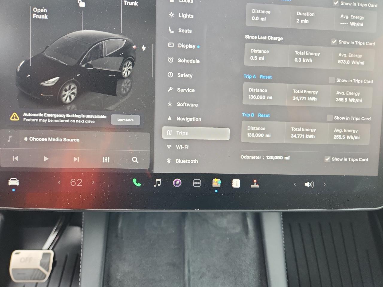 2023 Tesla Model Y VIN: 7SAYGDEE9PA210800 Lot: 90079995